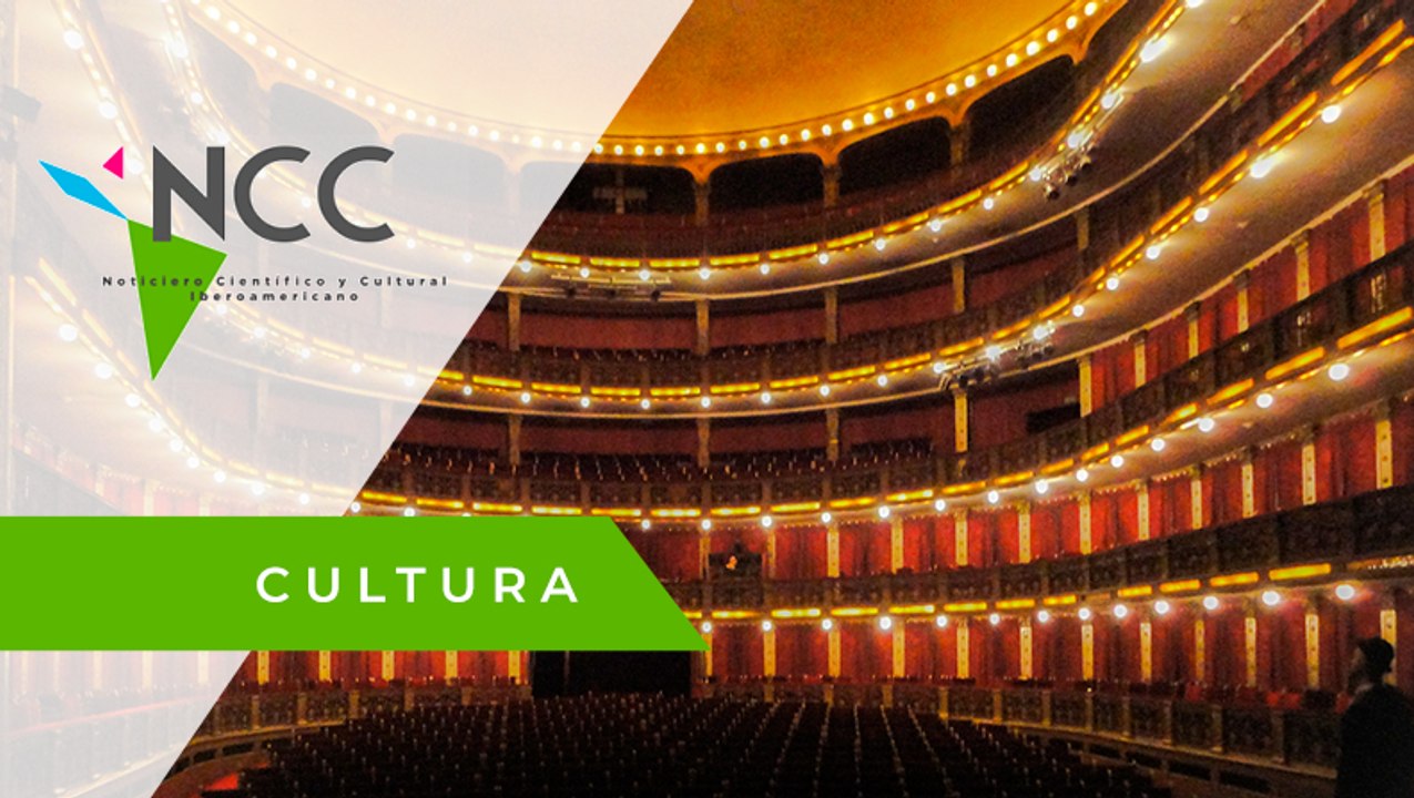 El teatro encuentra en la tecnología un aliado para sobrevivir al confinamiento en Colombia