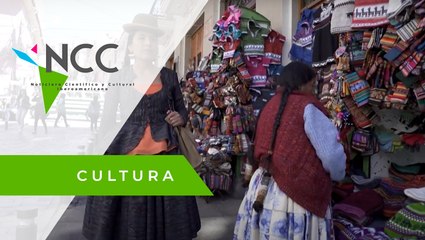 La pollera: un símbolo de rebeldía y empoderamiento indígena boliviano