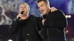 He's 'deferring to Gary Barlow': Robbie Williams discusses Take That reunion