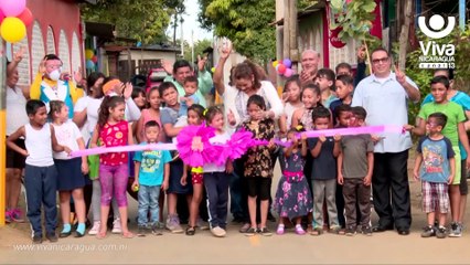 Programa Calles para el Pueblo avanza en 68% según el Plan 2020