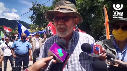 Más de 9 mil personas beneficiadas con la construcción de puente vado en Quilalí