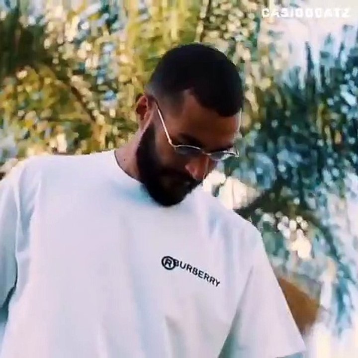 Benzema