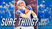 Is Gunner Olszewski a Lock To Make the Patriots Roster? | Training Camp Central