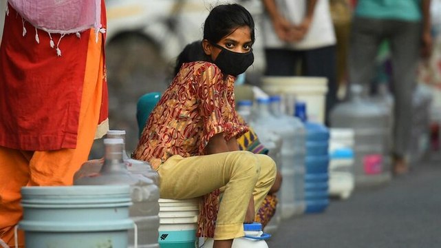 Are coronavirus funds being used for drinks, meals, smoke in Bihar? | Scam exposed