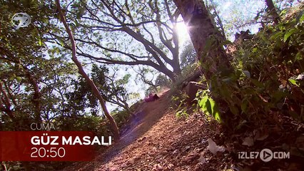 Güz Masalı 6. Bölüm Fragmanı - 21 Ağustos Cuma