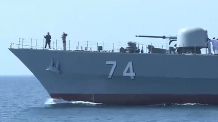 بعد إعلانها التطبيع مع إسرائيل.. إيران تغير مواقفها تجاه الإمارات