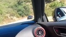 Audi RS3 Dynamic iNDrive Performance