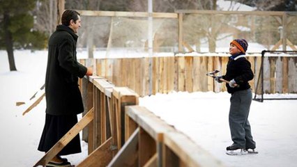 Indian Horse Altyazılı Fragman