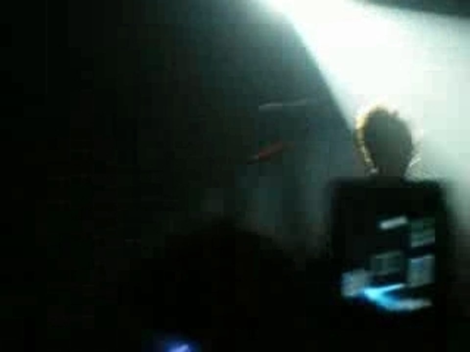 Perdus cette nuit - BB Brunes au Forum de Vauréal