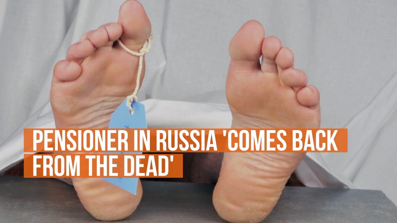 Zinaida Kononova Came Back To Life
