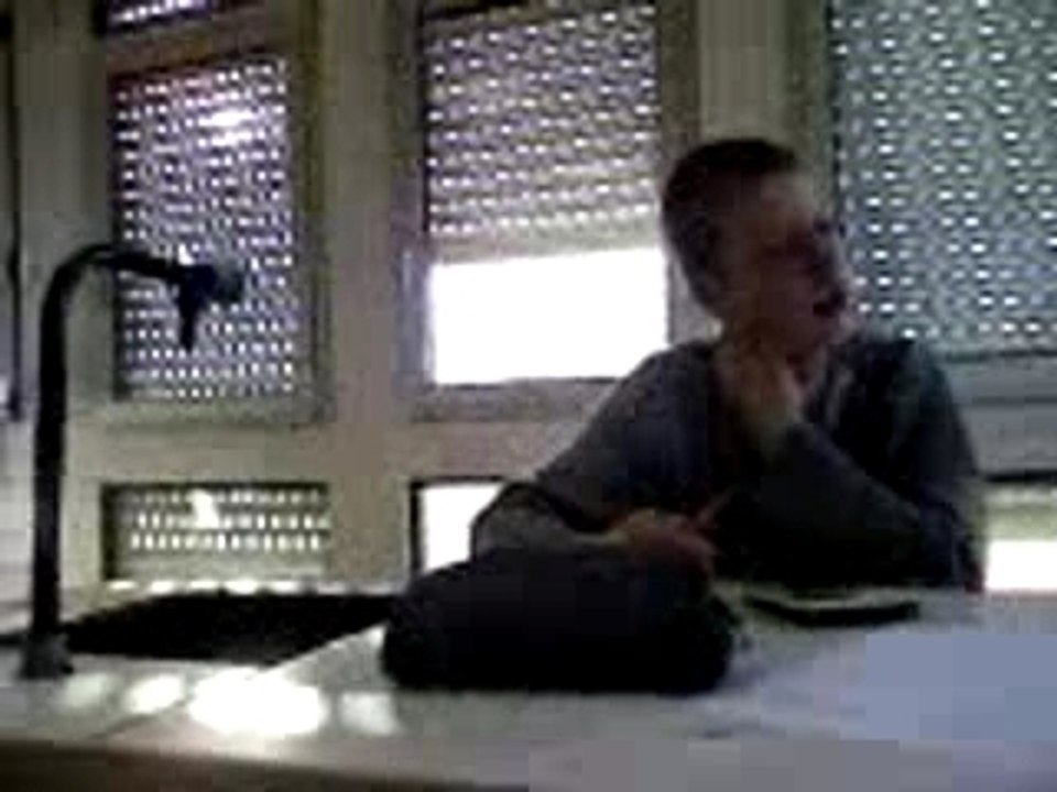 Bataille en physique