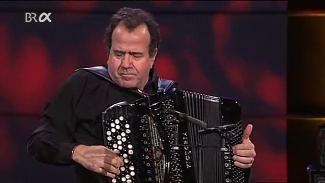 RICHARD GALLIANO TANGARIA QUARTET – Tango pour Claude / Laurita (Burghausen 2010, HD)