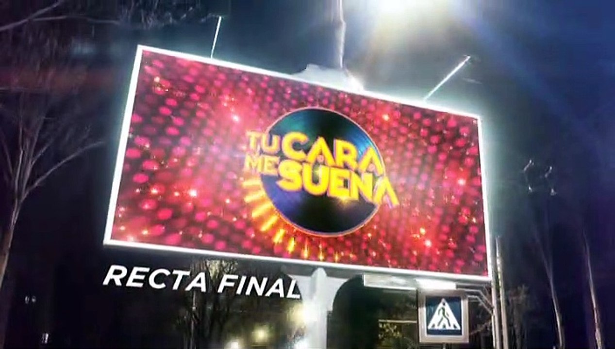 Promo Antena 3 - Temporada Otoño 2020