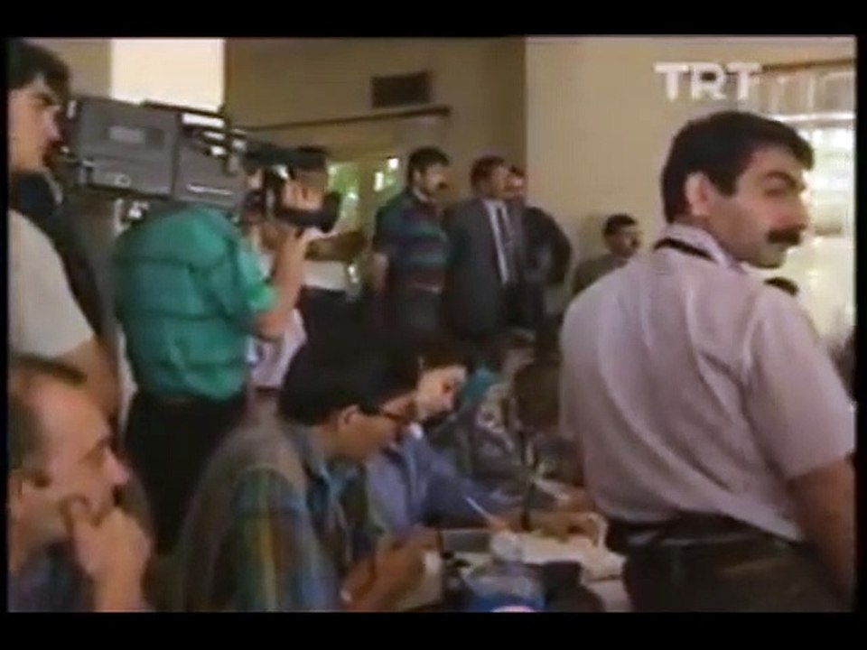 Aziz Nesin Sivas Katliamı Basın Açıklaması