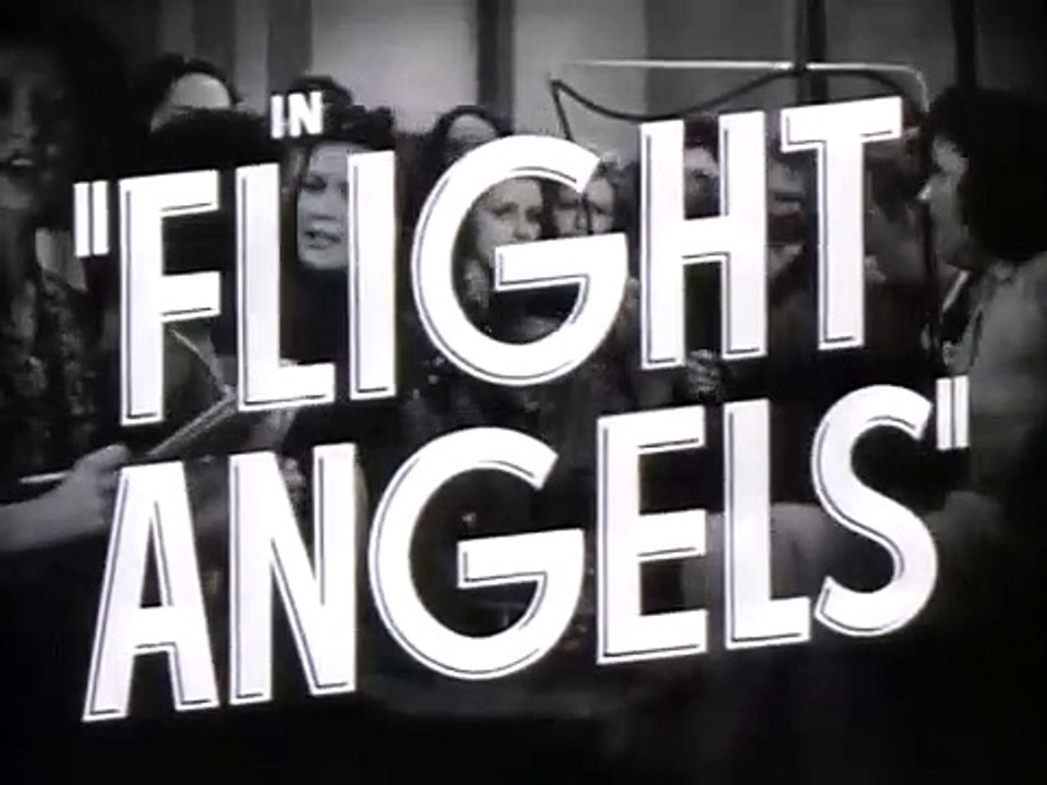 Flight Angels