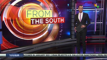 FtS 20-08-20: Trump seeks return of UN sanctions against Iran