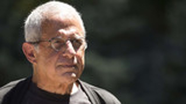 What You Should Know About the Affair That Led to Ron Meyer's NBCUniversal Exit | THR News