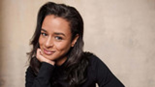 Sarah Cooper's 'How to Be Successful Without Hurting Men's Feelings' in Development at CBS, 'The Crown' Showrunner on Meghan Markle, Prince Harry & More | THR News