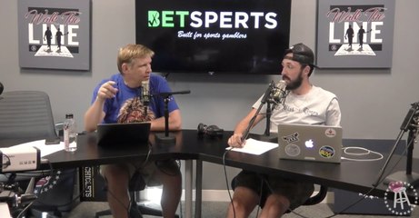 Walk The Line - August 20th, 2020