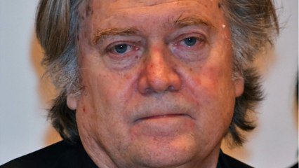 Former Trump Adviser Indicted For Ripping Off 'We Build The Wall' Kickstarter Campaign