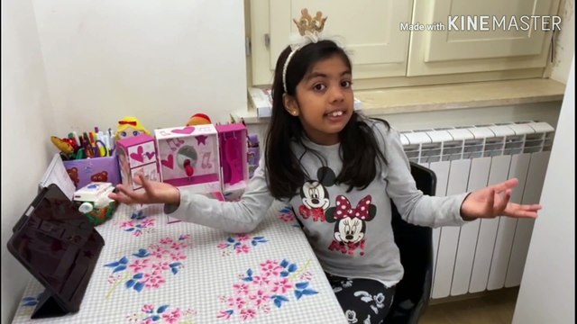 Speech on mother's day during quarantin MOM | Discorso sulla festa della mamma Durante la qurantena | Quarantined mom | Mamma in Quarantena | Inglese e Italiano | SOFI & OLI