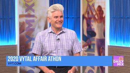 Valley Youth Theatre 2020 VYTal Affair-athon