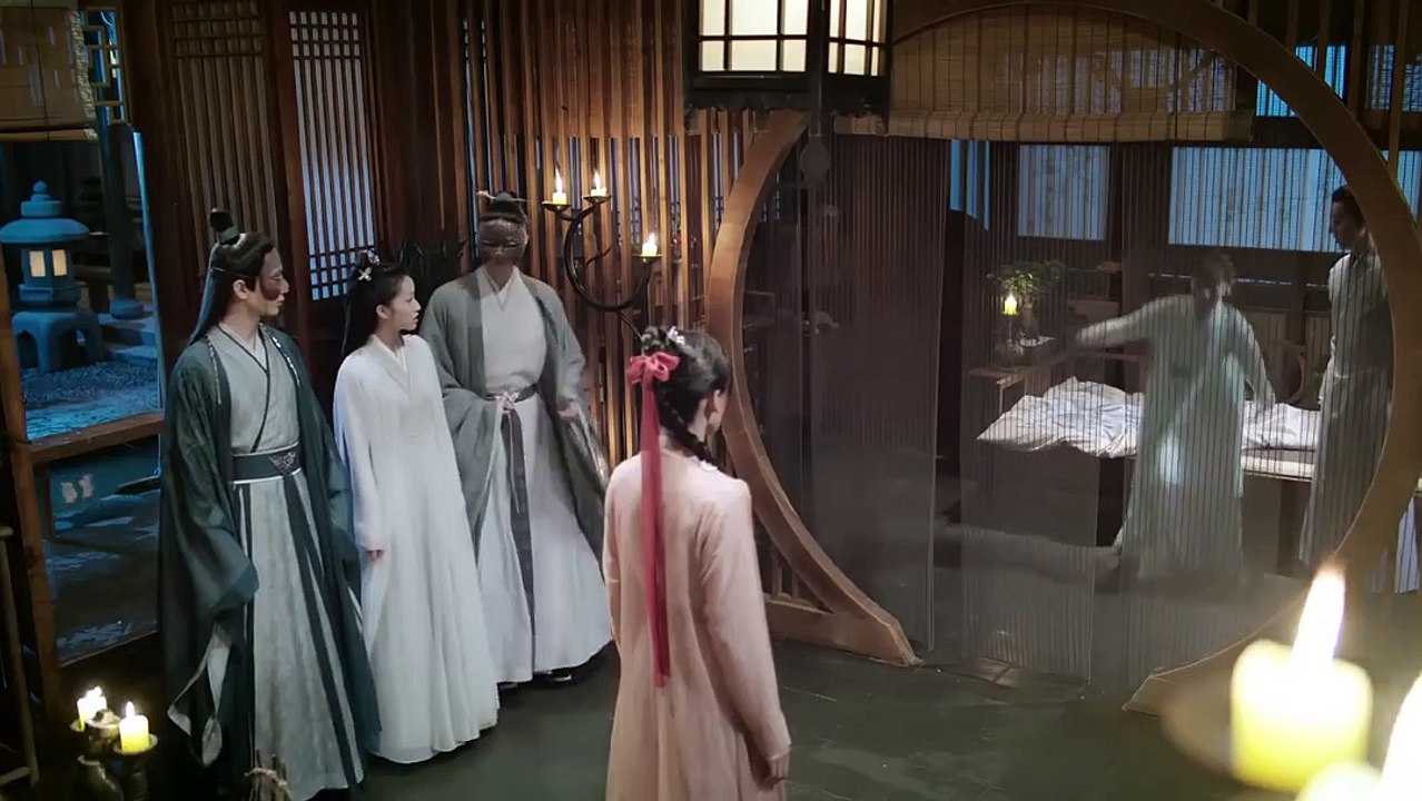 琉璃ep10