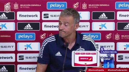 Koeman has the right mentality for a club like Barcelona - Enrique