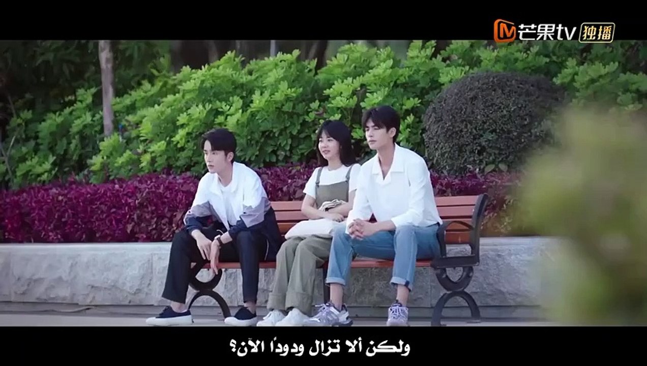 الإعلان الأول للمسلسل الشبابي المدرسي الدرامي انطلق الحلقه الاولي
