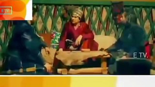 Ertugrul Ghazi Season 2 Episode 74 in Urdu/Hindi