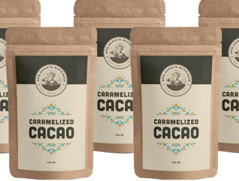 Caramelized Cacao Beans Have Arrived, and Resistance Is Futile