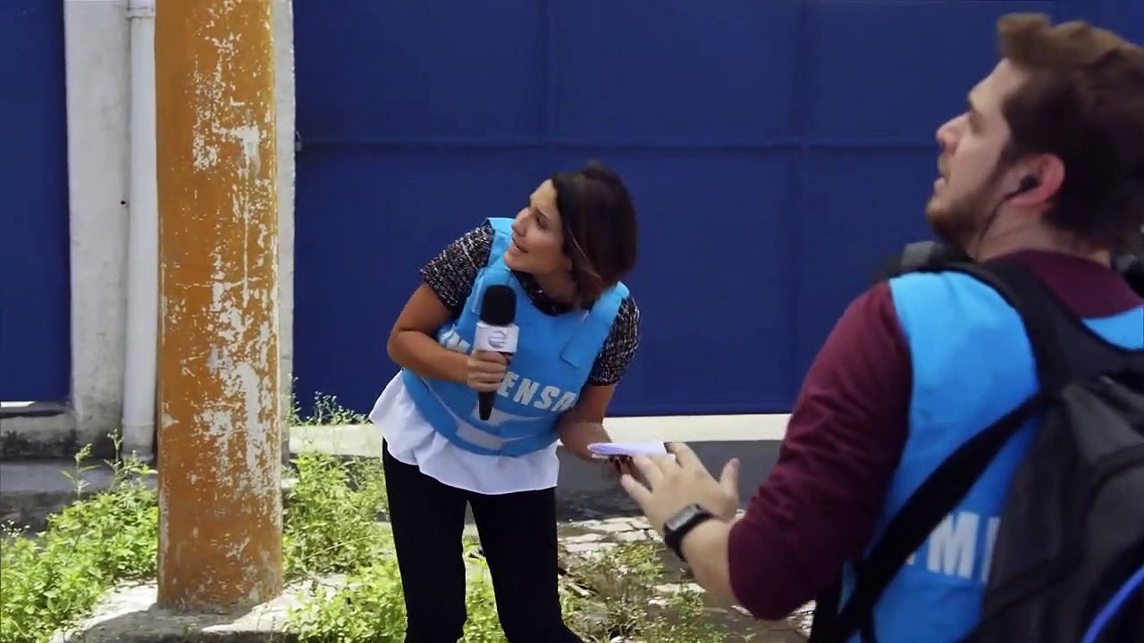 Apocalipsis Capítulo 15