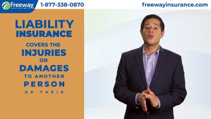 What is Full Coverage Insurance  Freeway Insurance