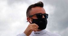 Austin Dillon cleared to return after recovering from COVID-19