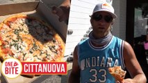 Barstool Pizza Review - Cittanuova (East Hampton, NY)