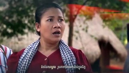 រឿង ចំណាប់ខ្មាំងរបាំងស្នេហ៍ ភាគទី ៣៨