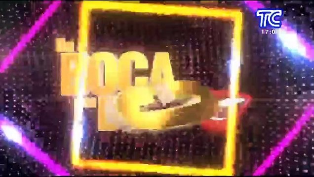 La actriz Sofía Caiche se encuentra delicada de su embarazo