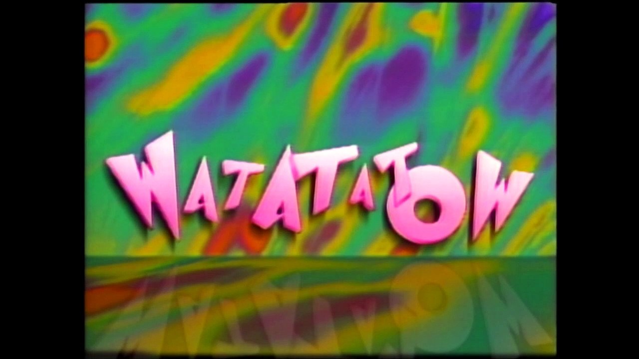 Watatatow - S2 E71 C'est le fun, le professionnel