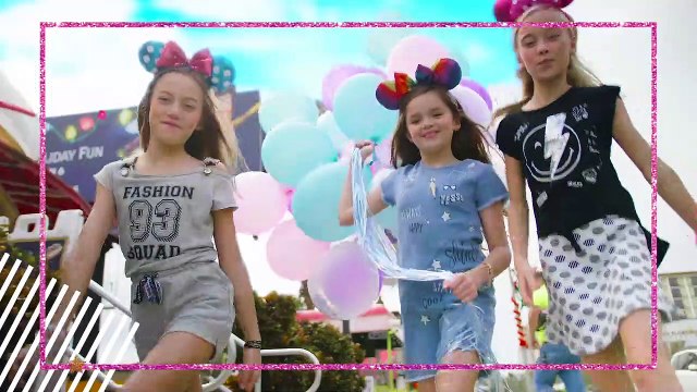 João Paulo de Carvalho Lofiego Moda Infantil Princesas Episódio (39)