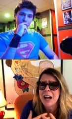 Cat Dial Music - Instagram Live Interviews