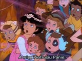 Napisy PL - Peter Pan and the Pirates - 01 - Coldest Cut of all