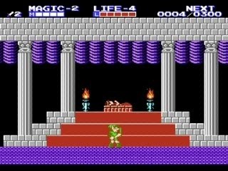 PALP: Zelda II Hammer Part 1