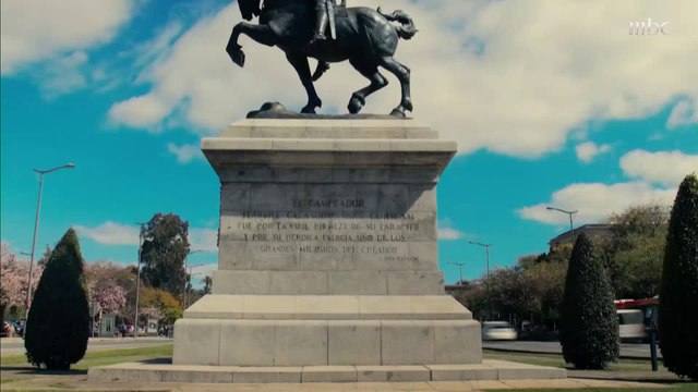 صدى الملاعب يسلط الضوء على تاريخ مدينة إشبيلية العريقة وقصة ناديها بعد تأهله لنهائي الدوري الأوروبي