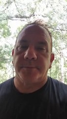 August 14, 2020   Robert Katelhut Prior to taking HCQ his story