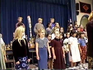 Michael Nokes Chorus