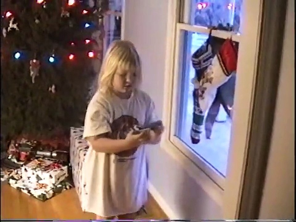 Christmas 93