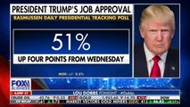 Trump Calls Out Biden's Globalist Policies For 62 Minutes On His Weak Immigration Proposals And More. Disastrous DMC Convention Ends Tonight. Obama's Divisive Speech Attacking POTUS Trump Who Is At 51% Approval!
