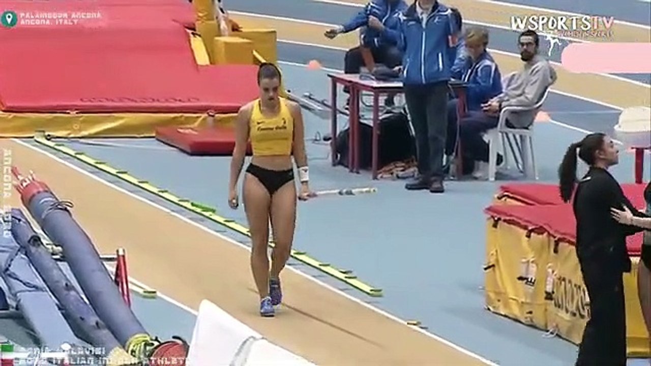 Sonia Malavisi
