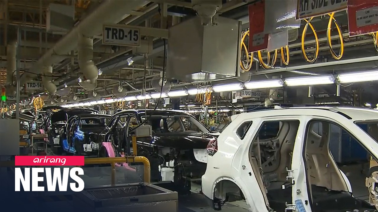 S. Korea's producer price index up 0.2% m/m in July due to rise in global oil prices