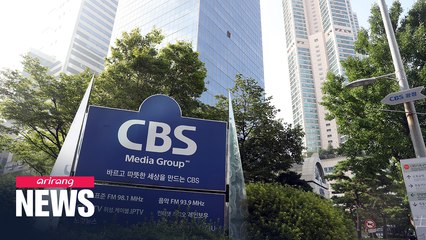 COVID-19 hits S. Korea's broadcasting industry with chain transmissions